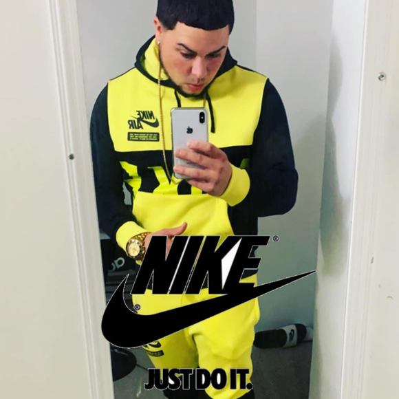 Meet your Posher, Samuel - Picture 1 of 1